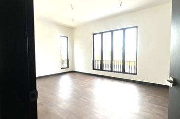 Elmina East @ Denai Alam