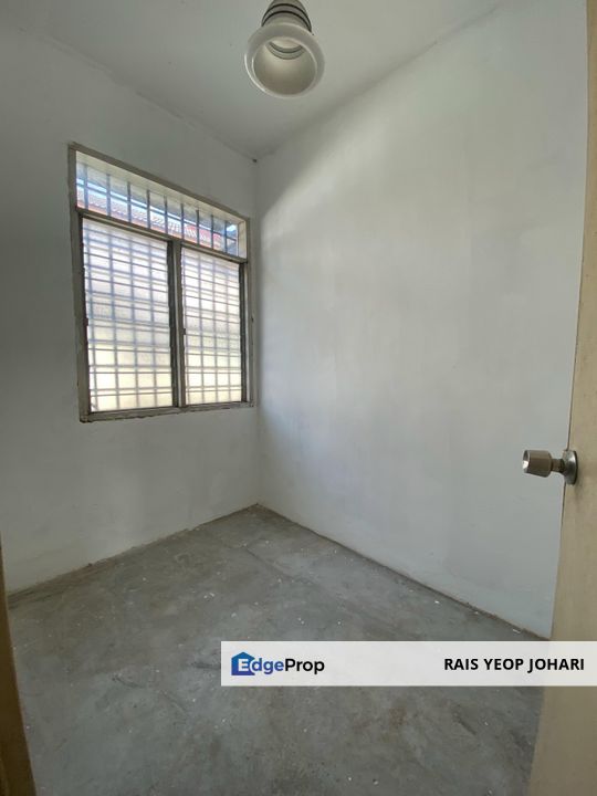 Double storey Bumi Lot, USJ1 Subang Jaya, Selangor, USJ