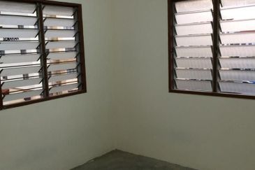 FREEHOLD Pangsapuri Semarak, Persiaran Setia Prima, Seksyen U13, Setia Alam, Selangor