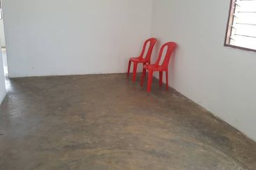 FREEHOLD Pangsapuri Semarak, Persiaran Setia Prima, Seksyen U13, Setia Alam, Selangor