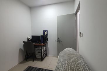 Rentak Perdana @ LBS Alam Perdana