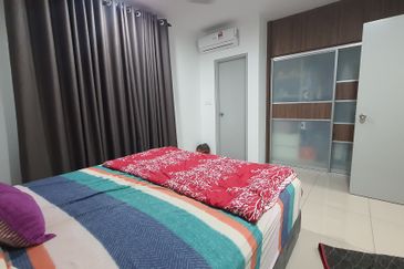 Rentak Perdana @ LBS Alam Perdana