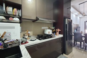 Rentak Perdana @ LBS Alam Perdana