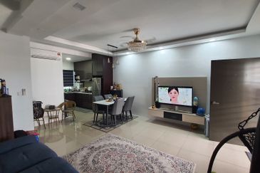 Rentak Perdana @ LBS Alam Perdana