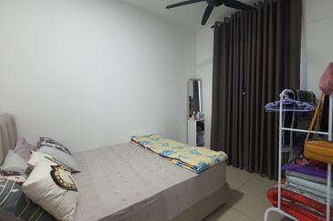 Rentak Perdana @ LBS Alam Perdana