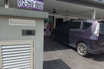 Rentak Perdana @ LBS Alam Perdana