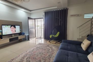 Rentak Perdana @ LBS Alam Perdana