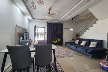 Rentak Perdana @ LBS Alam Perdana