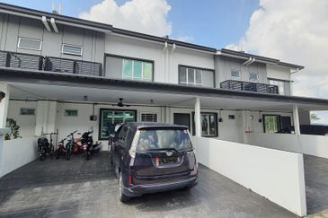 Rentak Perdana @ LBS Alam Perdana