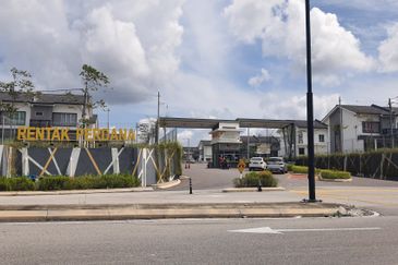 Rentak Perdana @ LBS Alam Perdana