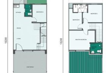 Rentak Perdana @ LBS Alam Perdana