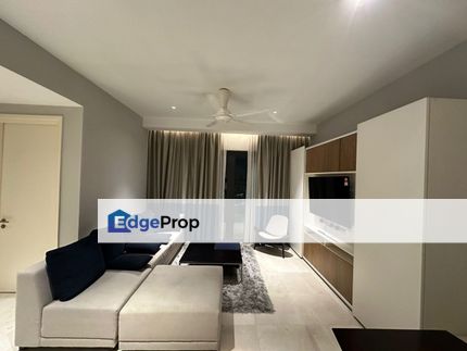 Freehold Fully Furnished Damai 88 Service Resi For Sale, Kuala Lumpur, Ampang