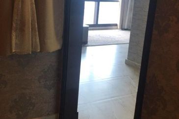 Berjaya Times Square Serviced Apartment