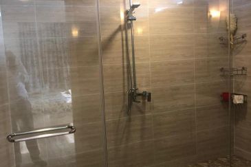 Berjaya Times Square Serviced Apartment