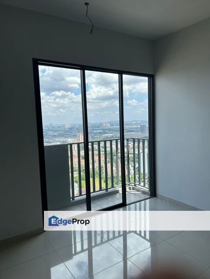 Freehold Penthouse Amani Resi Puchong 4room 4bath 4parking Below MV !, Selangor, Puchong