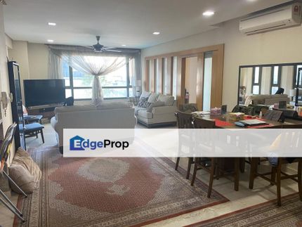 The Capsquare Residences, Kuala Lumpur - FREEHOLD, Kuala Lumpur, KL City