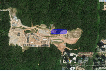 Mont Kiara  Kuala Lumpur Development Land - FREEHOLD MALAY RESERVED