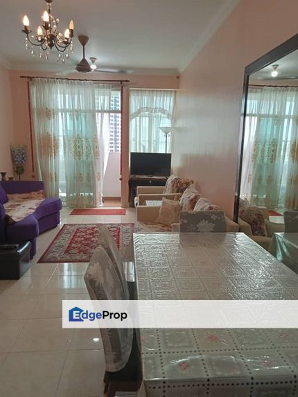 Kelana Sentral Apartment, Kelana Jaya - FREEHOLD, Selangor, Kelana Jaya