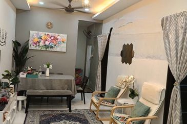 Lorong Dato Dagang 39C