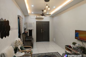 Lorong Dato Dagang 39C