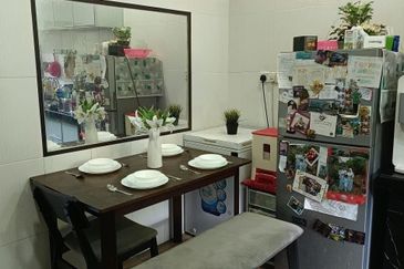 Lorong Dato Dagang 39C