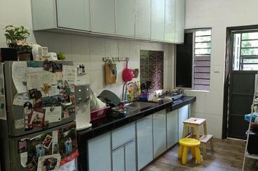 Lorong Dato Dagang 39C