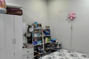 Lorong Dato Dagang 39C