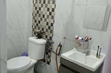 Lorong Dato Dagang 39C