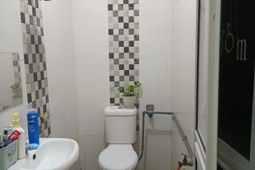 Lorong Dato Dagang 39C