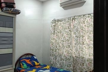 Lorong Dato Dagang 39C