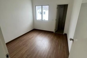 Alura @ Bandar Bukit Raja