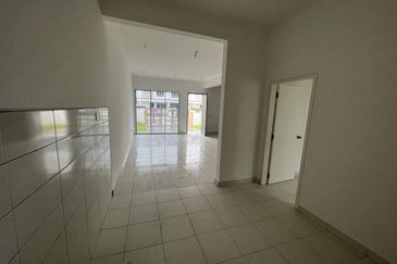 Alura @ Bandar Bukit Raja