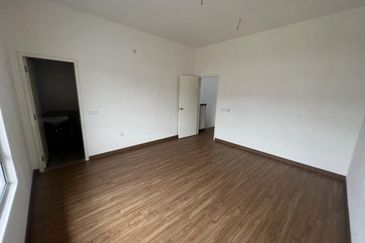 Alura @ Bandar Bukit Raja