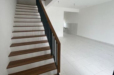 Alura @ Bandar Bukit Raja