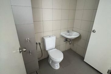 Alura @ Bandar Bukit Raja