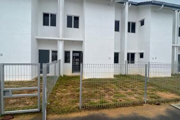 Alura @ Bandar Bukit Raja