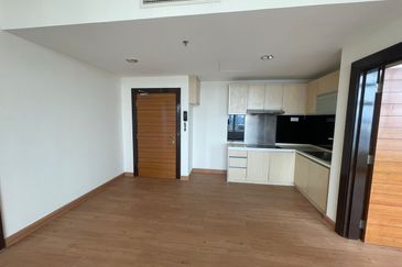 Dua Sentral Residential Tower