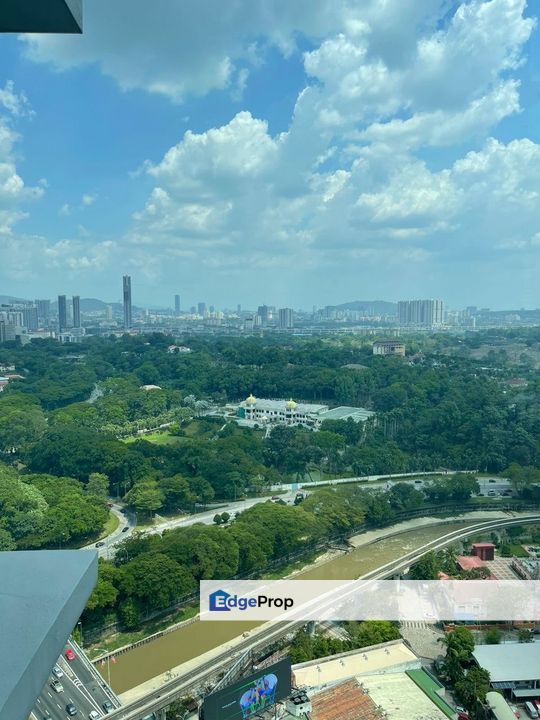 For Sale: DUA SENTRAL, BRICKFIELDS Kuala Lumpur - Serviced Residence, Kuala Lumpur, Brickfields