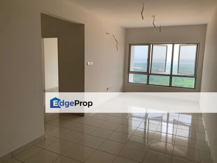 FREEHOLD - Aspire Residence Cyberjaya, Selangor, Cyberjaya