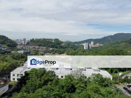For Sale/Rent Radius Residence @ Selayang Heights, Batu Caves, Selangor, Selayang