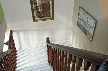 Taman Tun Dr Ismail (TTDI)