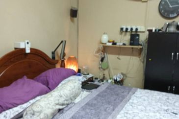 Taman Tun Dr Ismail (TTDI)