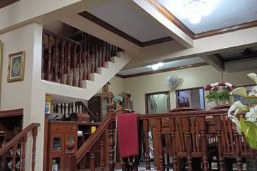 Taman Tun Dr Ismail (TTDI)