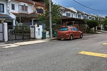 Taman Tun Dr Ismail (TTDI)