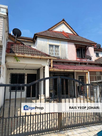 Double Storey, USJ 1 Subang Jaya, Selangor, USJ