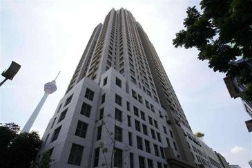 The CapSquare Residences