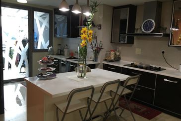 The CapSquare Residences