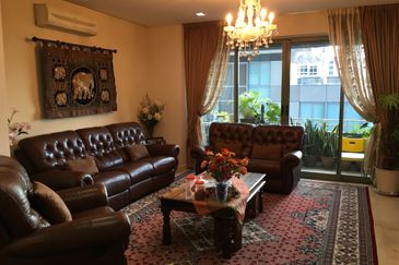 The CapSquare Residences