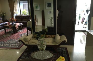 The CapSquare Residences