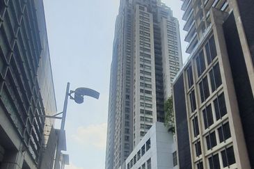 The CapSquare Residences